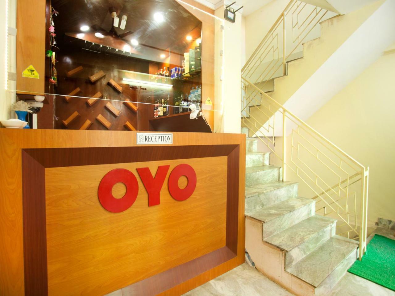 Tokha Oyo 341 Hotel Kusum Kohinoore المظهر الخارجي الصورة