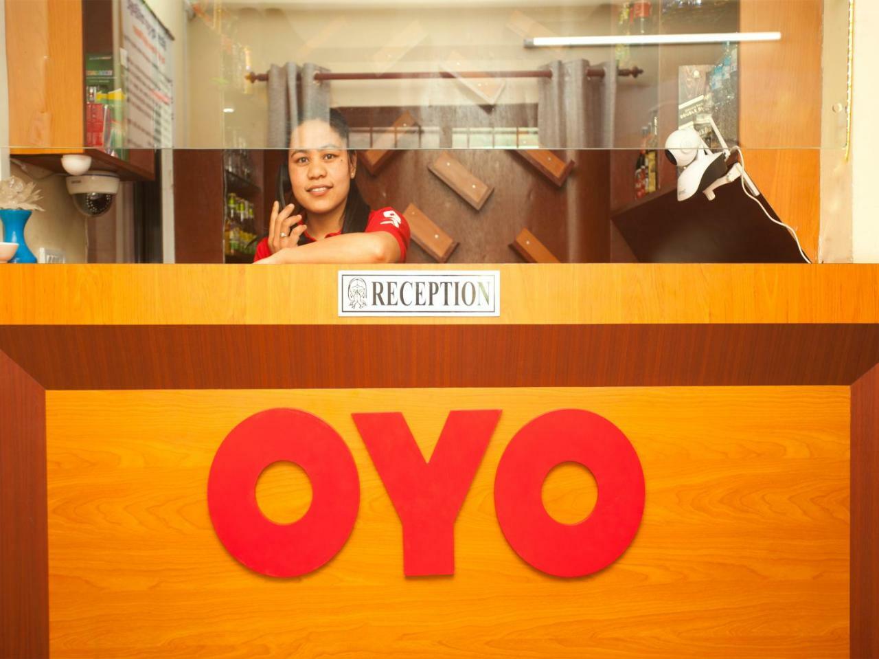 Tokha Oyo 341 Hotel Kusum Kohinoore المظهر الخارجي الصورة