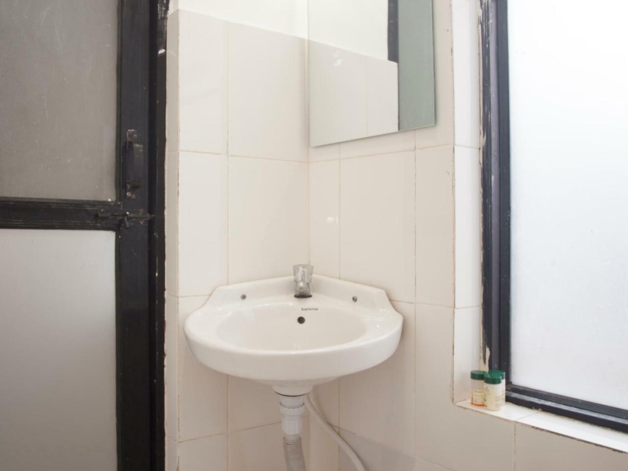 Tokha Oyo 341 Hotel Kusum Kohinoore المظهر الخارجي الصورة