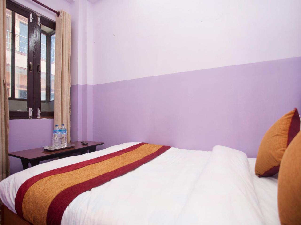 Tokha Oyo 341 Hotel Kusum Kohinoore المظهر الخارجي الصورة