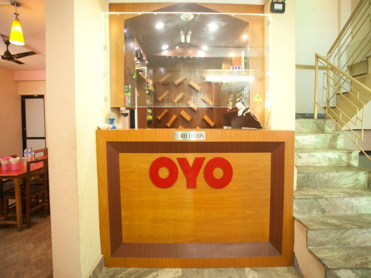 Tokha Oyo 341 Hotel Kusum Kohinoore المظهر الخارجي الصورة